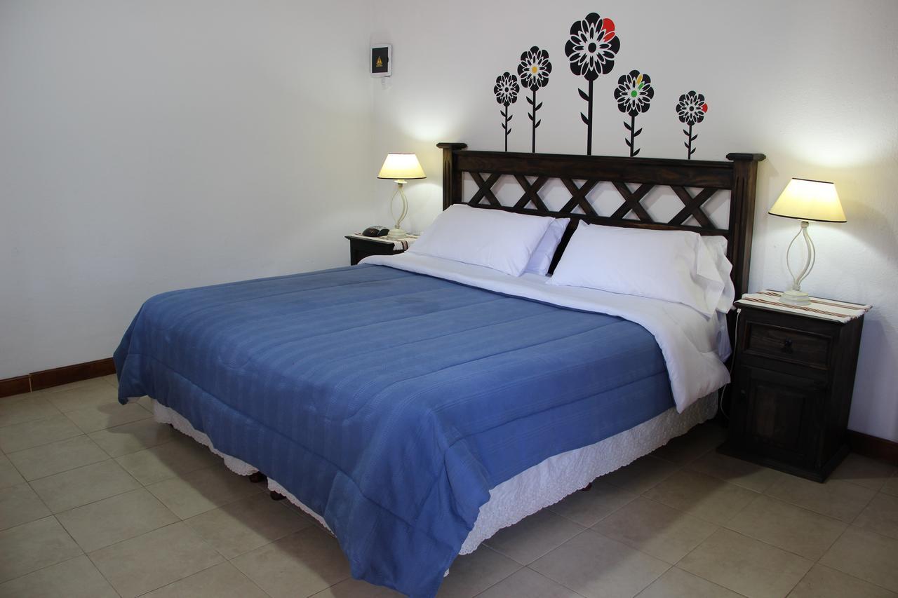 Villa Terrazas De Cruz Chica. La Cumbre Exterior foto